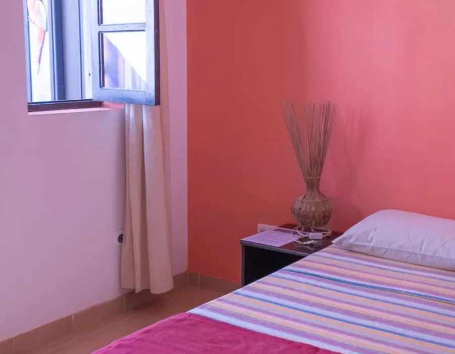 Sakaroule B&B-1